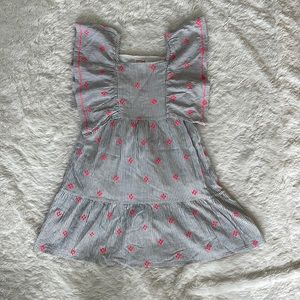 Cat & Jack dress size M (7/8)